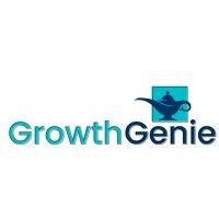 growth genie logo image