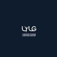 london young lawyers group logo image