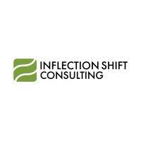 inflection shift consulting logo image