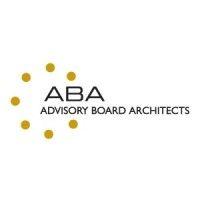 advisory board architects logo image