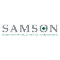 samson recruitment & training logo image