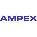 logo of Ampex Data Systems