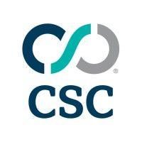 csc corptax logo image