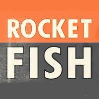 rocketfish ltd logo image