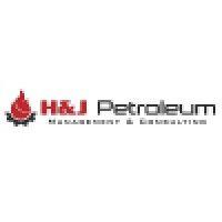 h&j petroleum management & consulting logo image