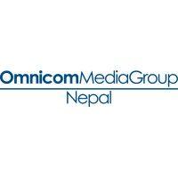 omnicommediagroup nepal logo image