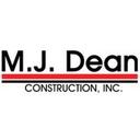 logo of Mj Dean Construction Inc