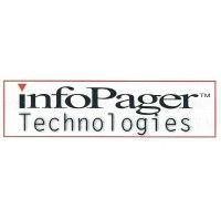 infopager technologies logo image