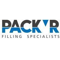 pack'r logo image