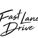 logo of Fast Lane Drive