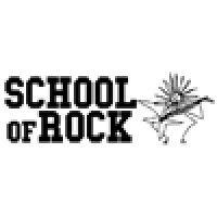 school of rock logo image