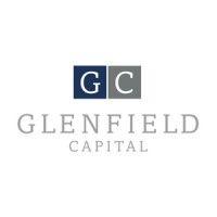 glenfield capital logo image