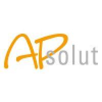 apsolut group logo image