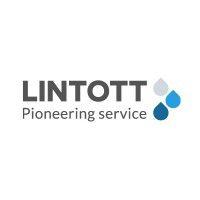 lintott control systems logo image