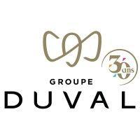 groupe duval logo image