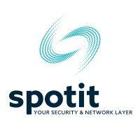 spotit logo image