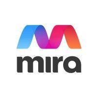 mira logo image