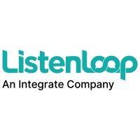 listen loop, an integrate company