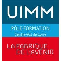 pôle formation uimm centre-val de loire / cfai centre-val de loire logo image