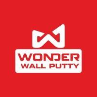 wonder wallcare logo image