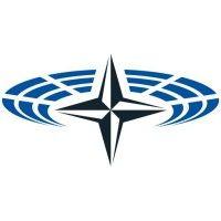 nato parliamentary assembly logo image