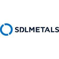 sdl metals co,. ltd logo image