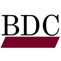 bedford design consultants, inc. logo image