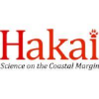 hakai institute logo image