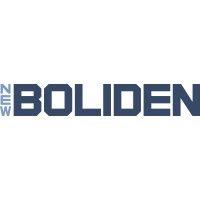 boliden smelters logo image