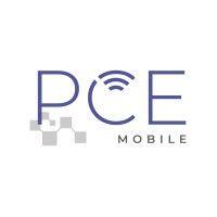 pce mobile logo image