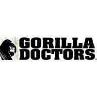 gorilla doctors logo image