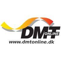 dmtonline aps logo image