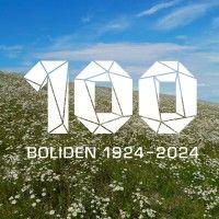 boliden logo image