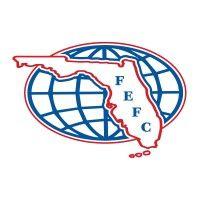 florida export finance corp logo image