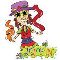 jojofun kids - london logo image