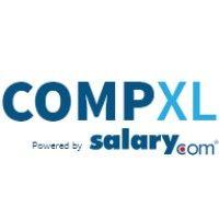 compxl by salary.com