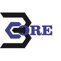 b core energy logo image