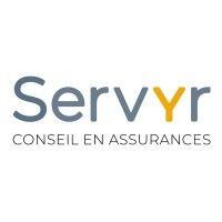 servyr logo image