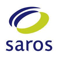 saros international pty ltd logo image