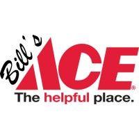 bill's ace hardware