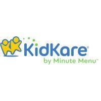 kidkare by minutemenu