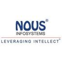 logo of Nous Infosystems