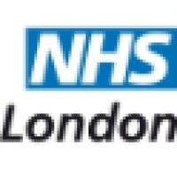 nhs london sha