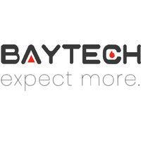 baytech digital logo image