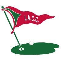 the los angeles country club logo image