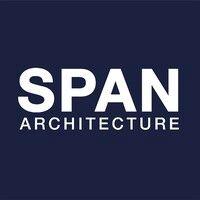 span architecture, llc logo image