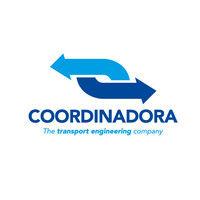 coordinadora internacional de cargas logo image