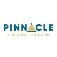 pinnacle healthcare solutions logo image