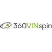 360vinspin logo image