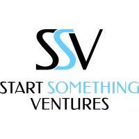 start something ventures logo image